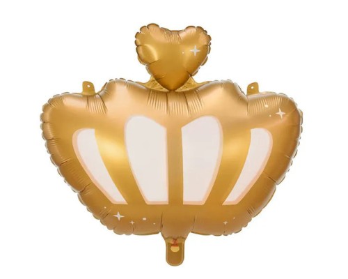 Folijas balons   Kronis, 60cm