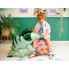 Folijas balons  Dzīvnieks - Triceratops, stāvošs, 60cm