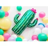 Folijas balons Augi - Kaktuss, 60cm