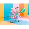 Folijas balons Augi - Kaktuss, 60cm