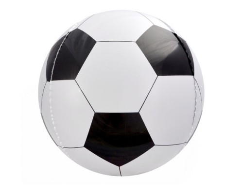 Folijas balons Spēles - Futbolbumba, 40cm, bumba