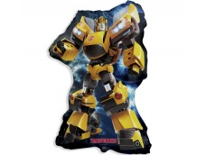 Folijas balons 60cm - "Transformers - Bumblebee"