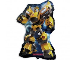 Folijas balons   Transformers - Bumblebee, 60cm