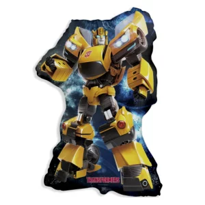 Folijas balons   Transformers - Bumblebee, 60cm