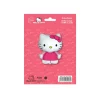 Folijas balons 60cm - Flexmetal, Hello Kitty, fuksiju