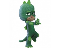 Folijas balons   PJAMERS MASK - GEKKO, 60cm