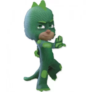 Folijas balons   PJAMERS MASK - GEKKO, 60cm