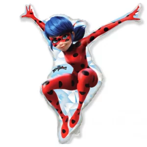 Folijas balons   Miraculous, 60cm