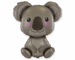 Folijas balons  Dzīvnieki - Koala Baby, 60cm