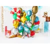 Folijas balons  Dzīvnieks - Ziemeļbriedis, stāvošs, 60cm