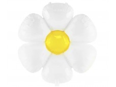 Folijas balons Augi - Puķe, 75 x 71cm Folijas balons Augi - Puķe, 75 x 71cm