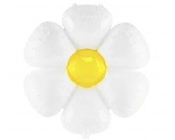 Folijas balons Augi - Puķe, 75 x 71cm