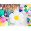 Folijas balons Augi - Puķe, 75 x 71cm Folijas balons Augi - Puķe, 75 x 71cm