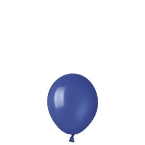 Karaliski zili Gemar pasteļbaloni 13 cm