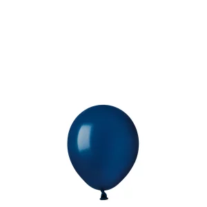 Tumši zili Gemar pasteļbaloni 13 cm