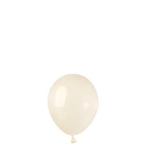 Linu krāsas Gemar pasteļbaloni 13 cm