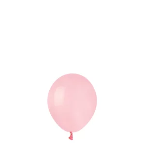 Pūdera rozā Gemar pasteļbaloni 13 cm