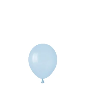 Pūdera zili Gemar pasteļbaloni 13 cm
