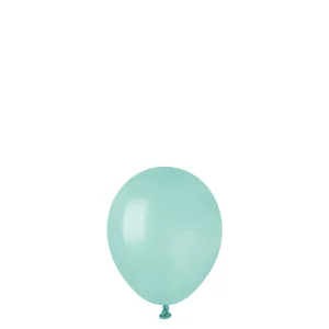 Tiffany krāsas Gemar pasteļbaloni 13 cm