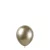 Prosecco zelta Gemar hroma baloni 13 cm