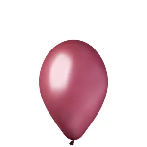 Baloni sarkani, vīna, GEMAR, 33cm