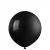 Baloni melni, L 48cm, GEMAR