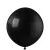 Baloni melni, 69cm, GEMAR