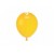 Baloni dzelteni, GEMAR, 13cm