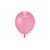Baloni rozā, GEMAR, 13cm