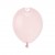 Baloni rozā, pūdera, GEMAR, 13cm
