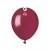 Baloni sarkani, vīna, GEMAR, 13cm