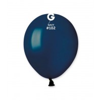 Baloni zili, jūras, GEMAR, 13cm