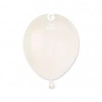 Baloni 13cm,  linu, GEMAR, 100 gab.