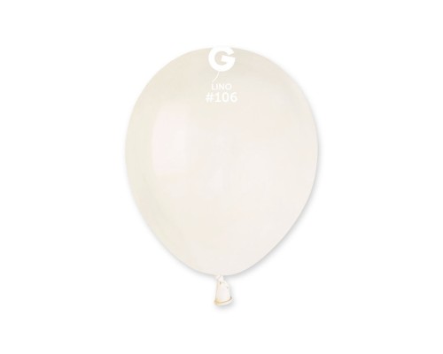 Baloni  linu, GEMAR, 13cm