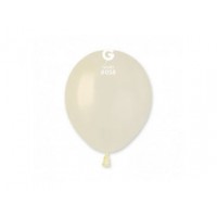 Baloni pērļu, ziloņkaula, GEMAR, 13cm