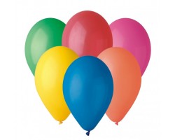 Baloni  Mix, GEMAR, 26cm, 50 gab.