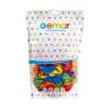 Baloni  Mix, GEMAR, 26cm, 50 gab.