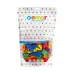 Baloni  Mix, GEMAR, 26cm, 50 gab.