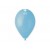 Baloni zili, baby, macaroon, GEMAR, 26cm