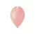 Baloni rozā, baby, macaroon, GEMAR, 26cm