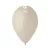 Baloni pelēki, latte, GEMAR, 26cm