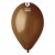 Baloni brūni, GEMAR, 29cm