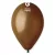 Baloni brūni, GEMAR, 29cm