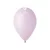 Baloni 29cm, lillā, macaroon, GEMAR, 100 gab.