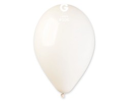 Baloni 29cm,  linu, GEMAR, 100 gab.