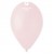 Baloni rozā, pūdera, GEMAR, 29cm