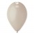 Baloni pelēki, latte GEMAR, 29cm