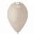 Baloni pelēki, latte GEMAR, 29cm
