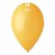 Baloni dzelteni, GEMAR, 33cm