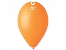 Baloni oranži, GEMAR, 33cm